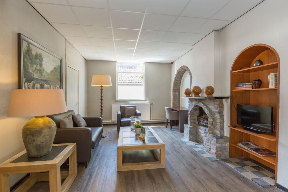 Fletcher Hotel-Restaurant Bon Repos 55/80