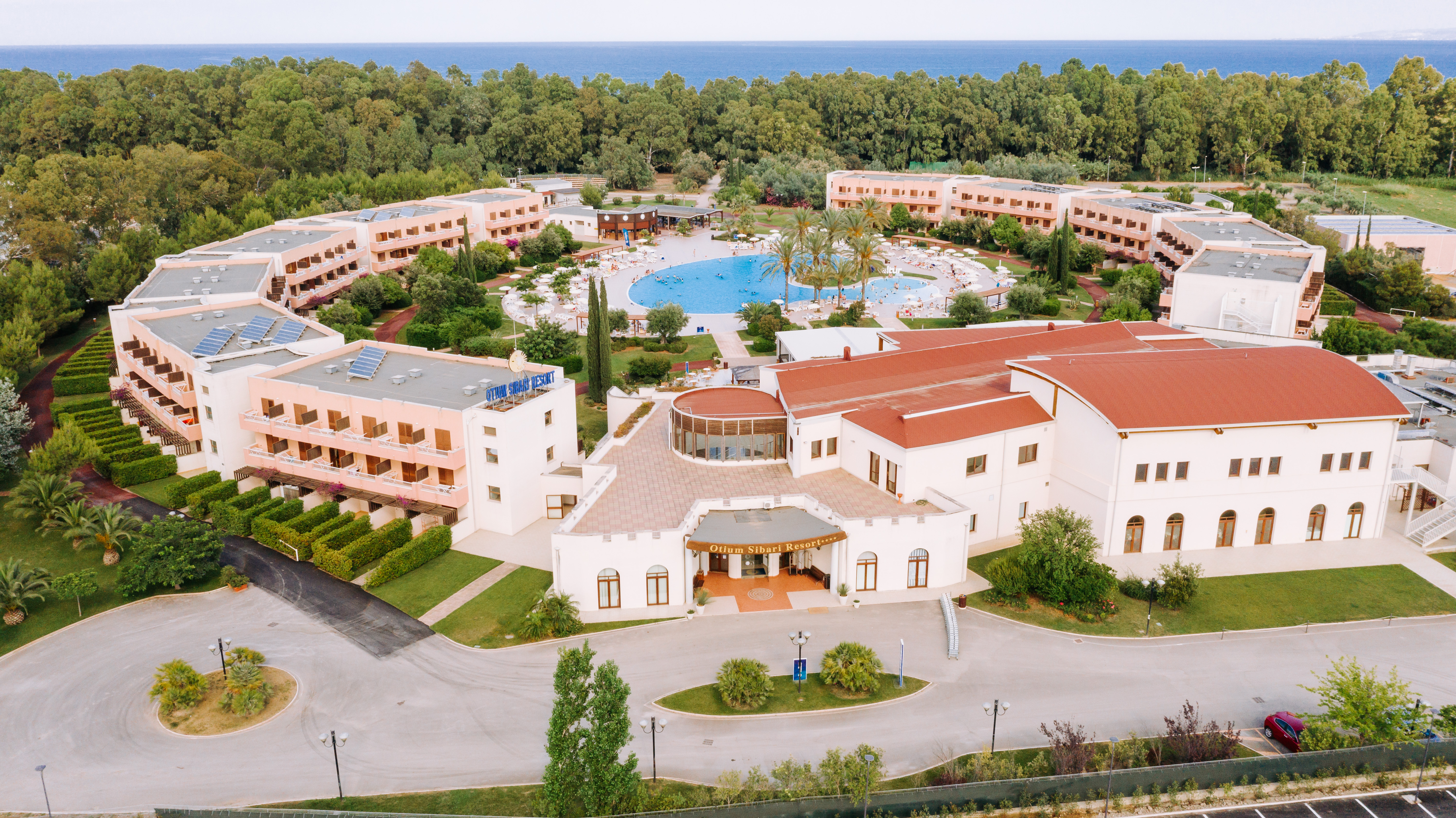 Valtur Calabria Otium Resort 67/69