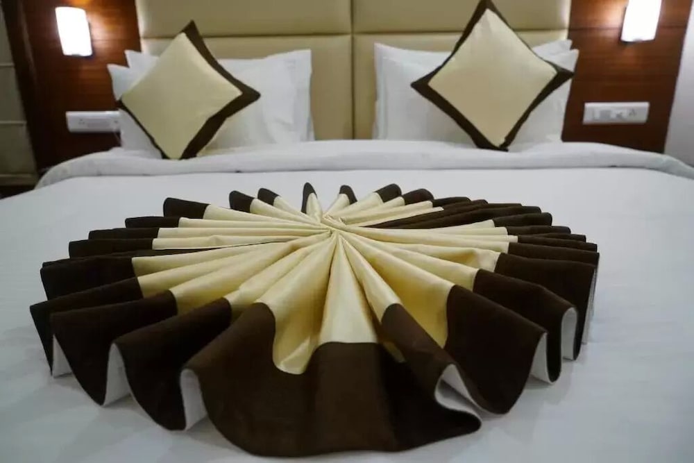 Hotel Jaipur Central 11/21
