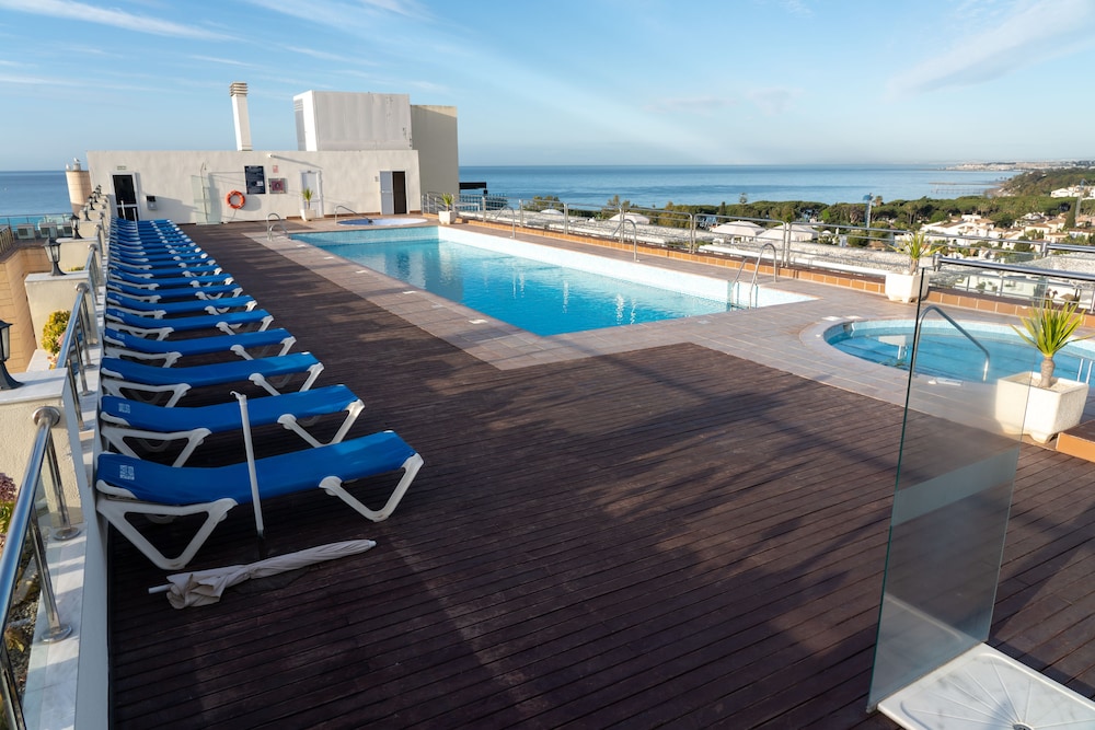 Senator Marbella Spa Hotel 74/76