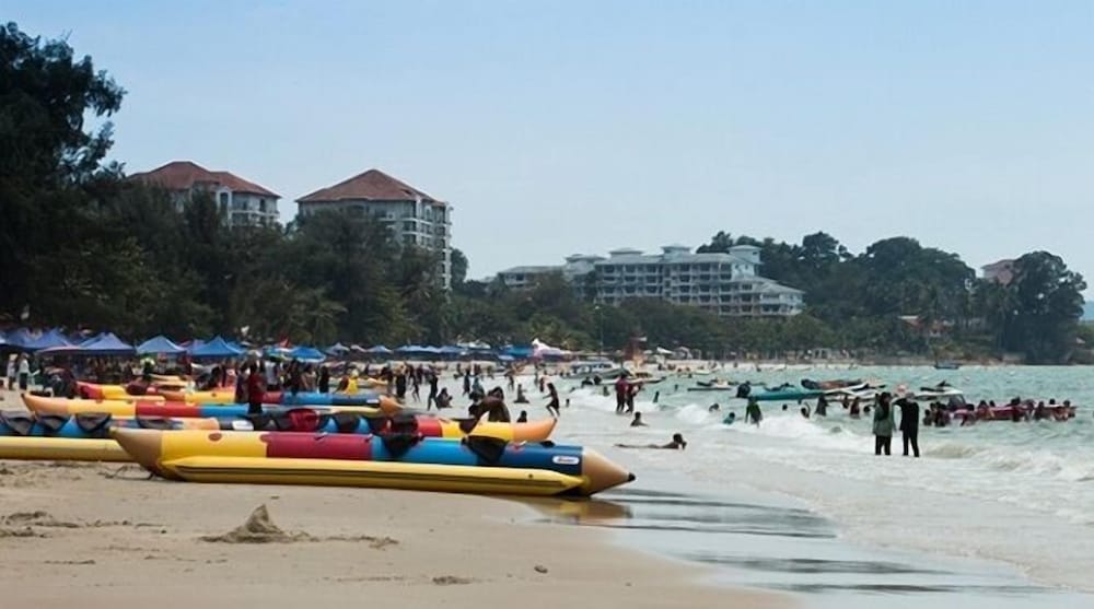 TSR Seafront Hotel 30/32