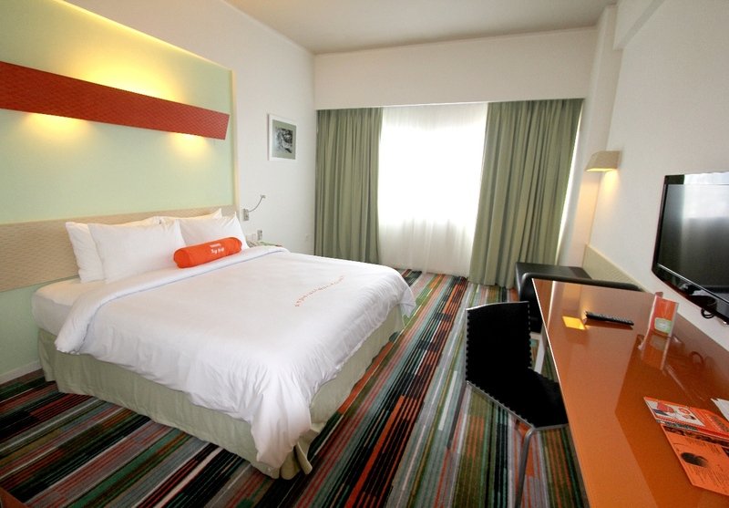 HARRIS HOTEL BATAM CENTER 3/7