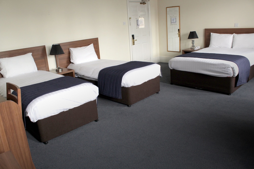 Discovery Inn 21/60