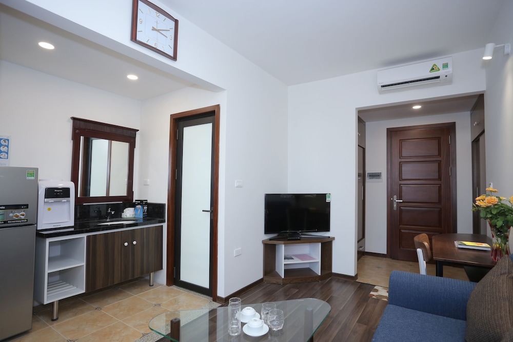 Nyt Home Giang Vo No.1 31/47