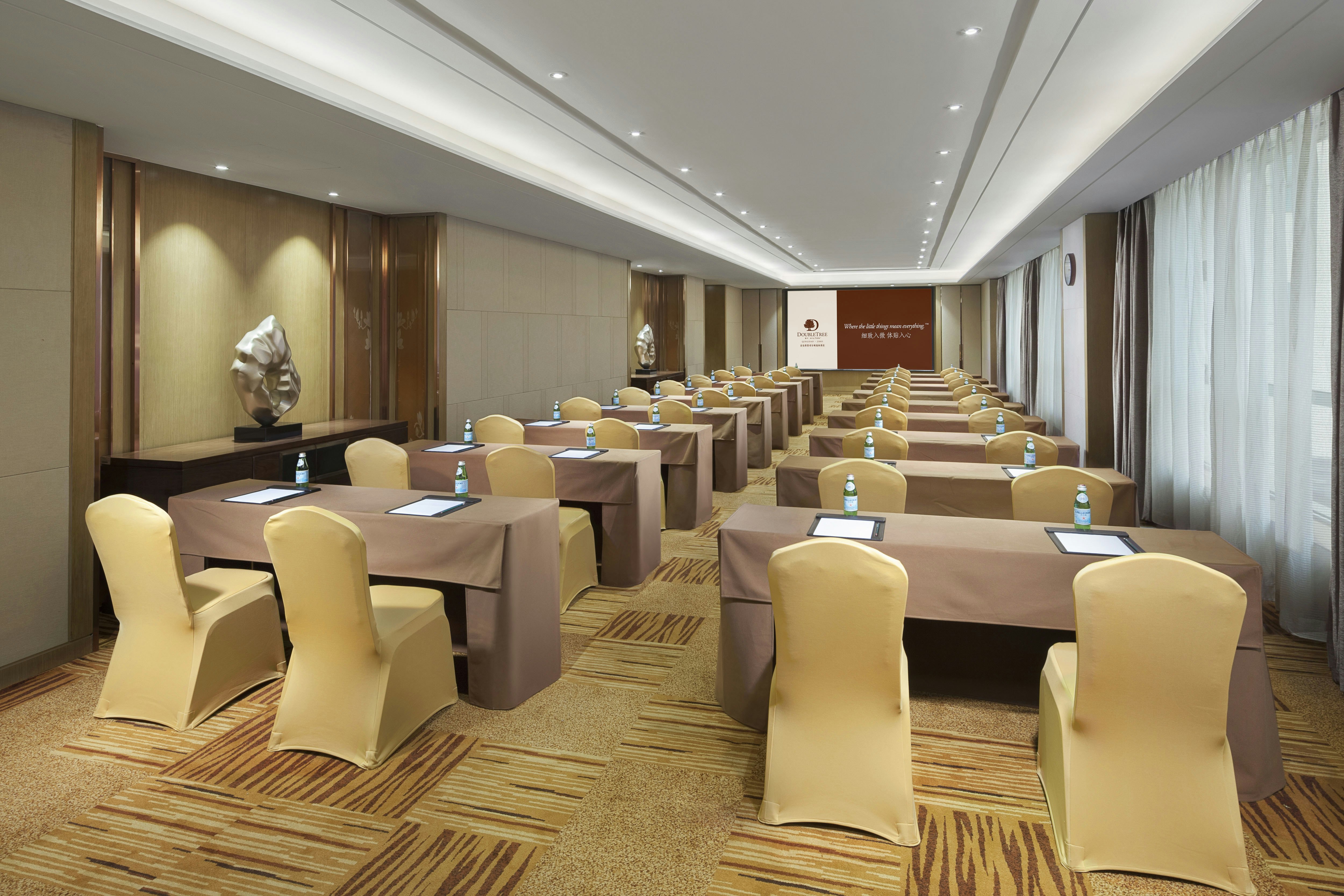 Doubletree By Hilton Qingdao Jimo 18/26