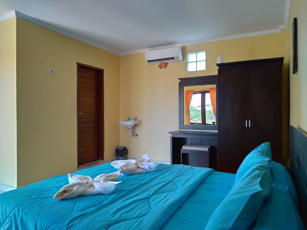 Balangan Paradise Hostel and Restaurant 22/46