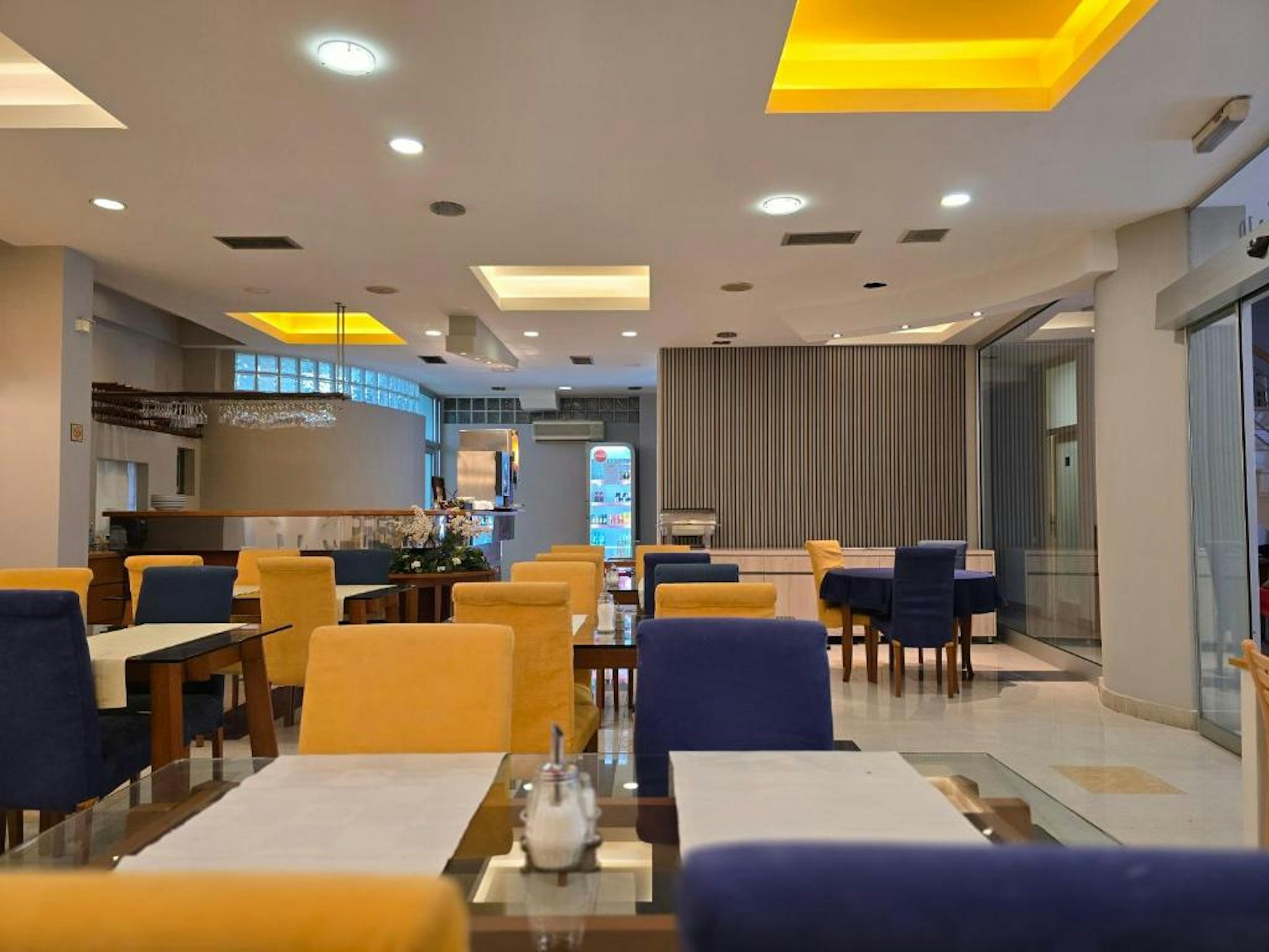 Hotel Hecco Sarajevo 54/71