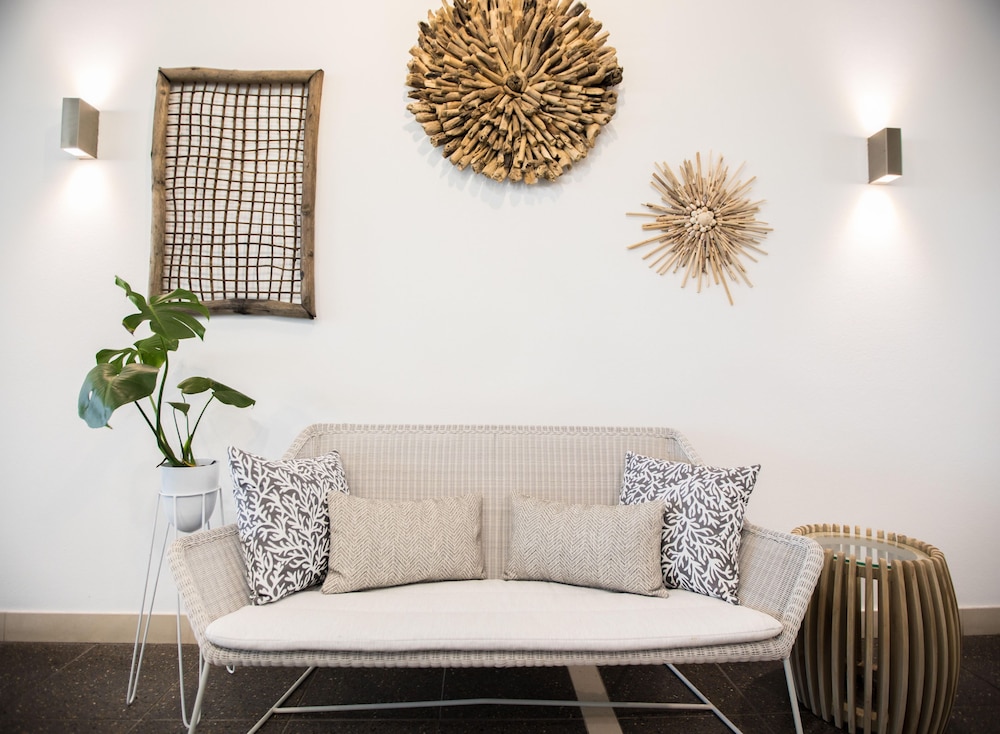 Peninsula Boutique Hotel - Adults Only 13/44
