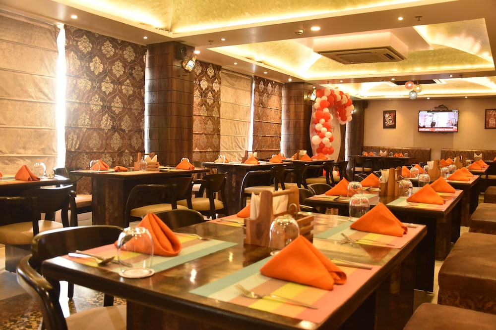 The Grand Empire A Boutique Hotel 15/21