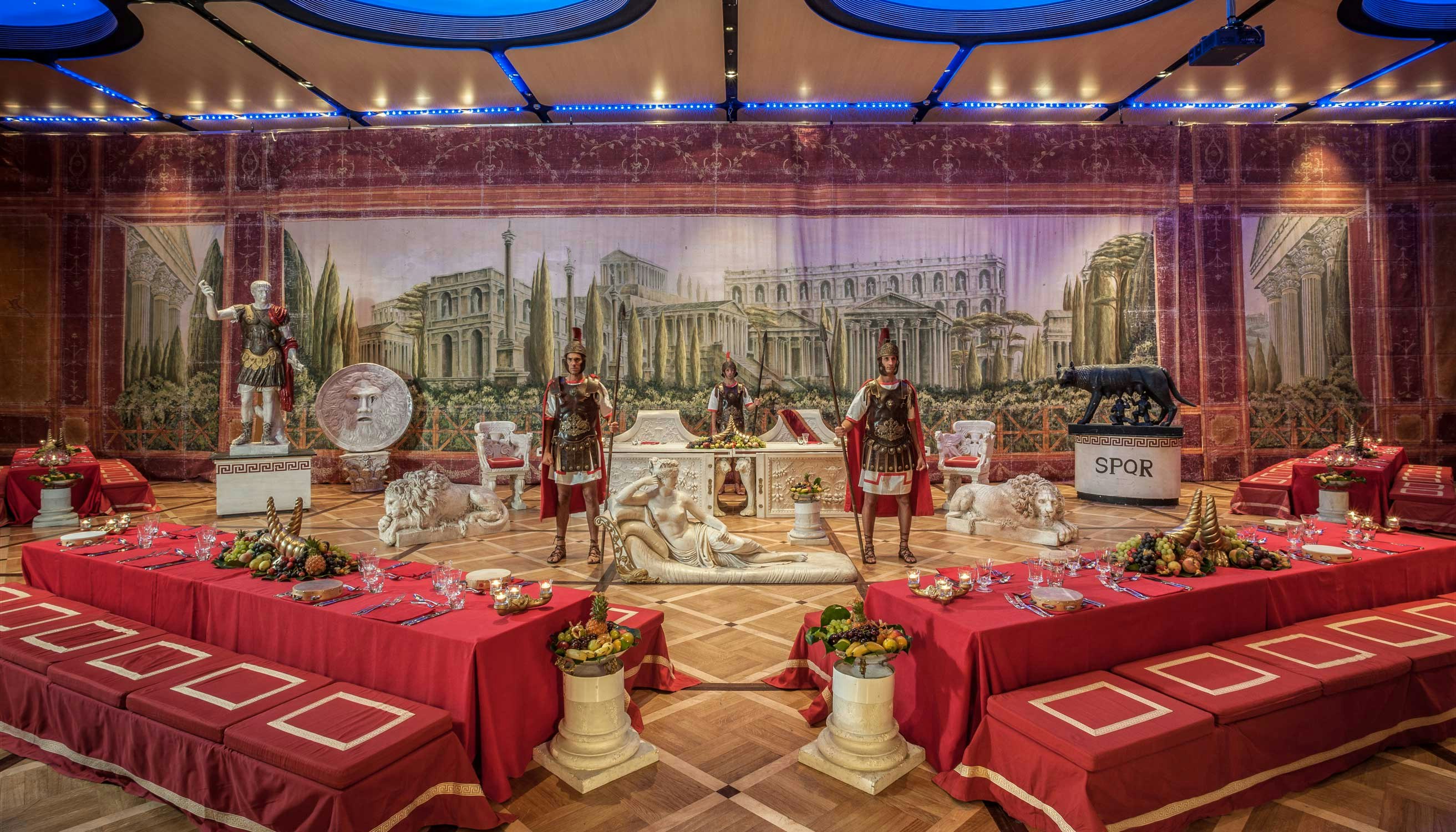 Rome Cavalieri Waldorf Astoria Hotels And Resorts 57/95