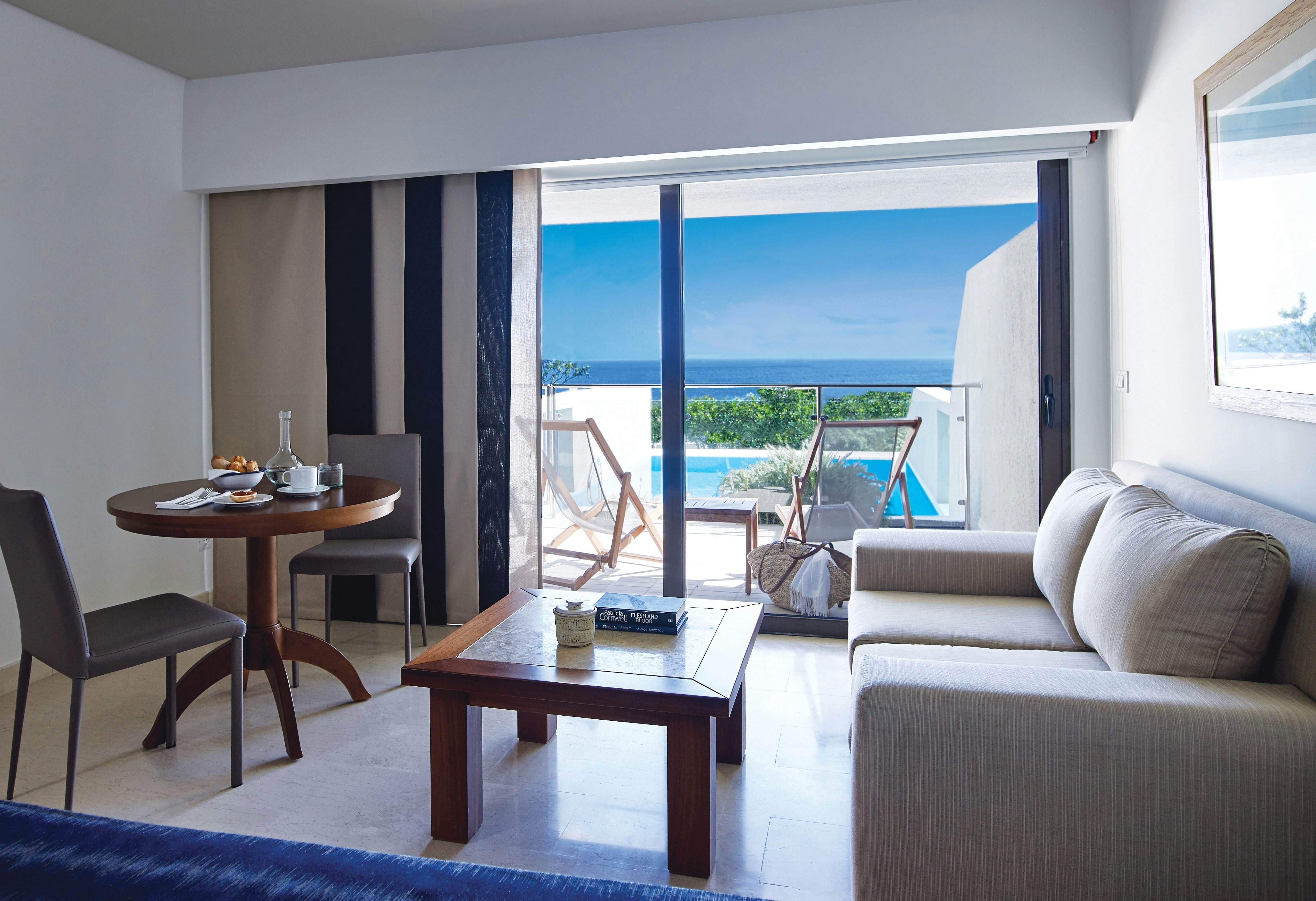 Porto Elounda Golf And Spa Resort 18/35