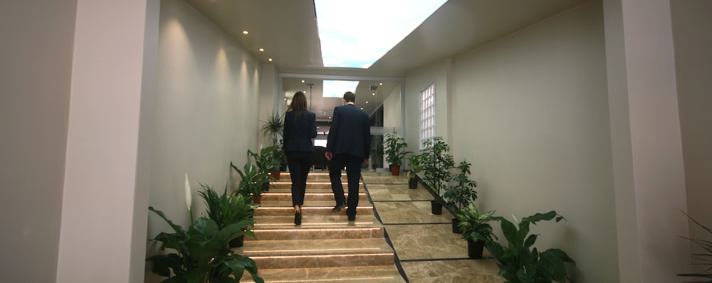 Trakya City Hotel 23/41