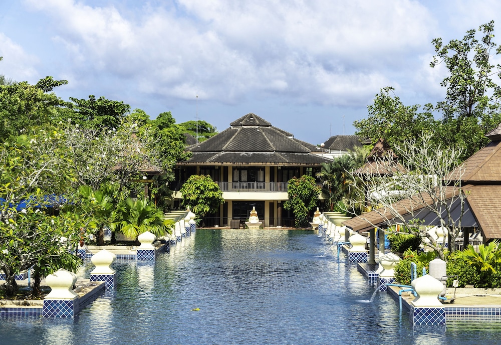 The Sun Club Khao Lak by Katathani 59/63