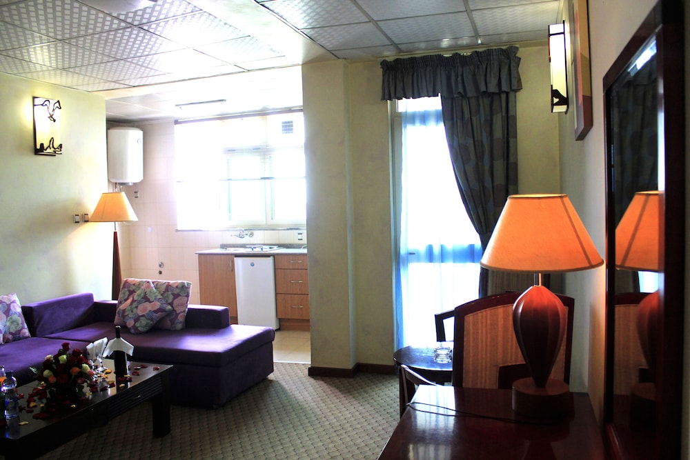 Bole Ambassador Hotel 29/50
