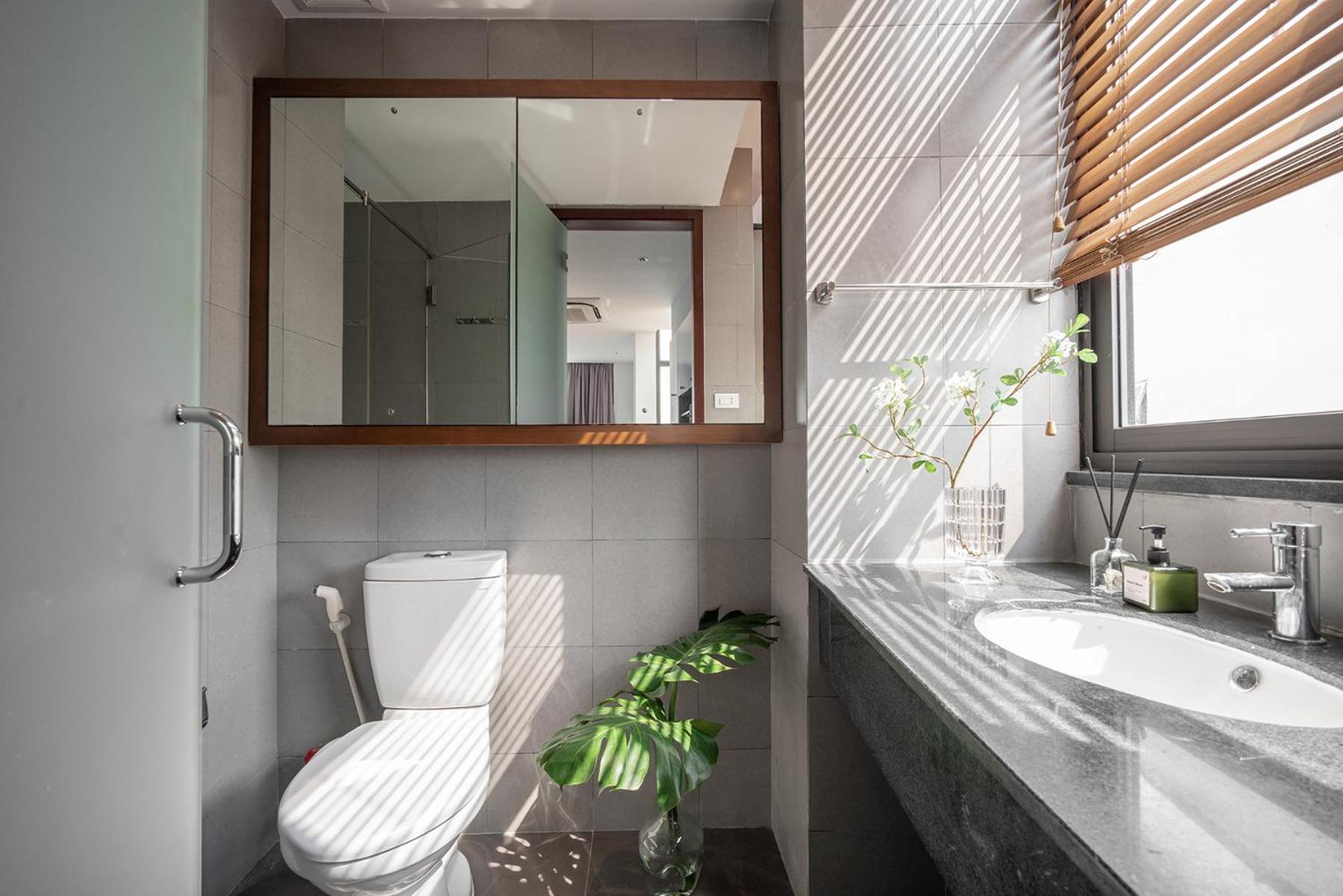 Express By M Village Thach Thi Thanh, a brand of Modern Village Lifestyle 21/25