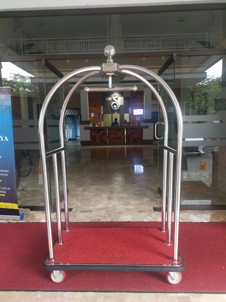 Hotel Sofia Juanda Surabaya 26/47