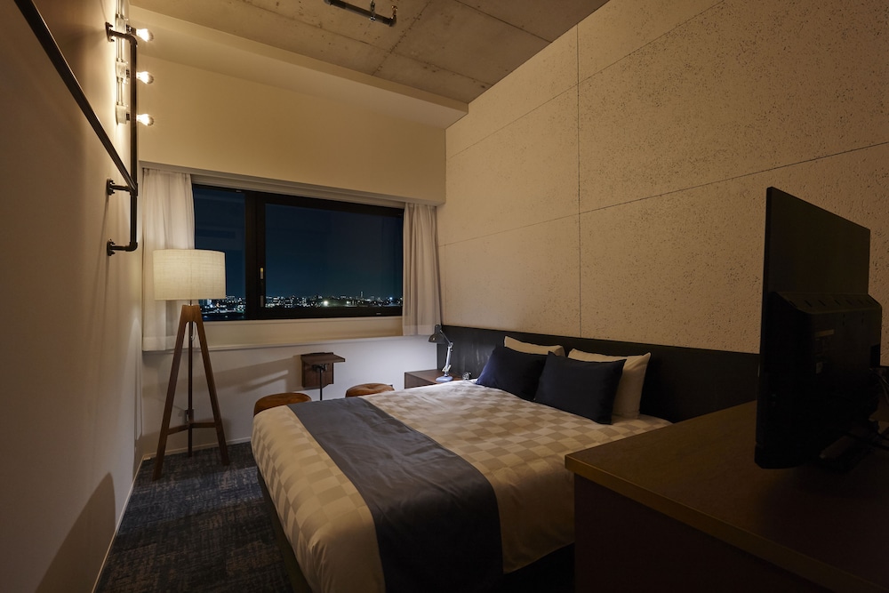 The HOTEL Well-hub Haneda 16/69