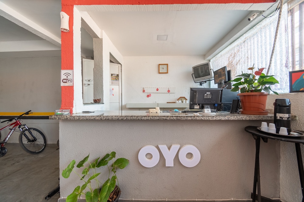 OYO ナソエス・ウニダス・サンパウロ 写真4