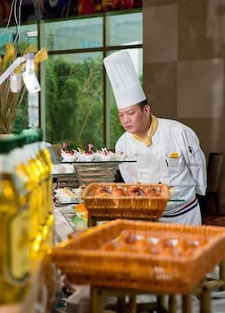 YaoJiang New Century Grand Hotel Zhuji 24/48