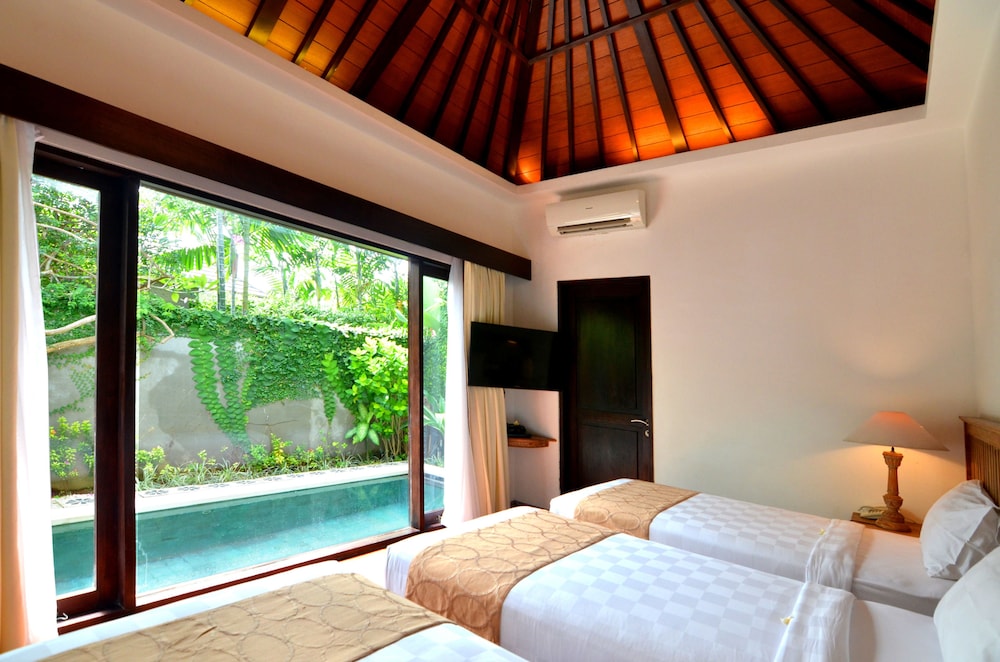 New Pondok Sara Villas 44/58