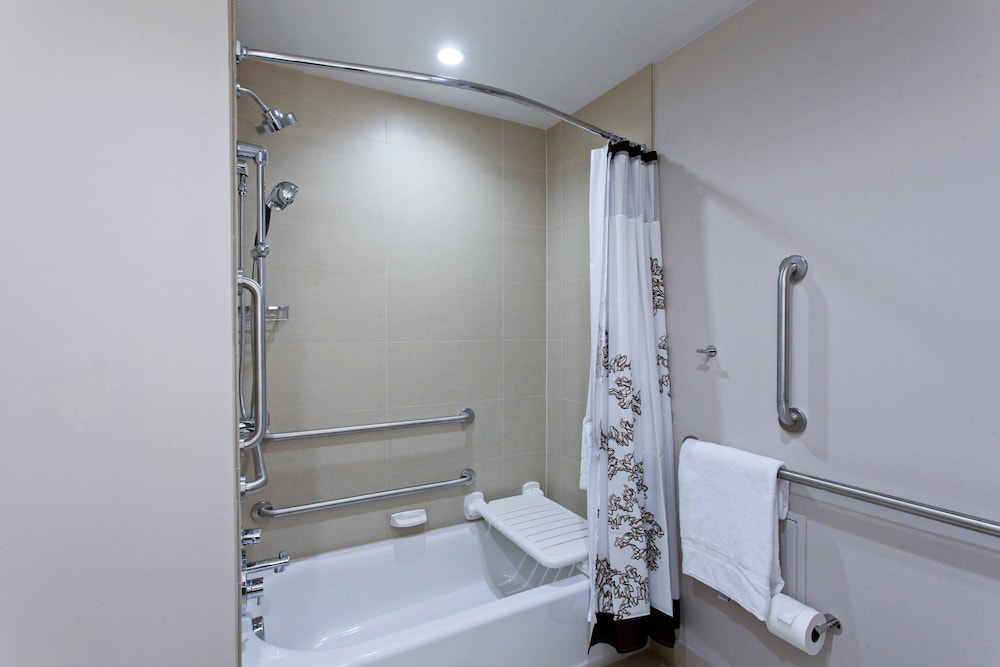 Residence Inn Seattle Sea Tac Airport 8/41