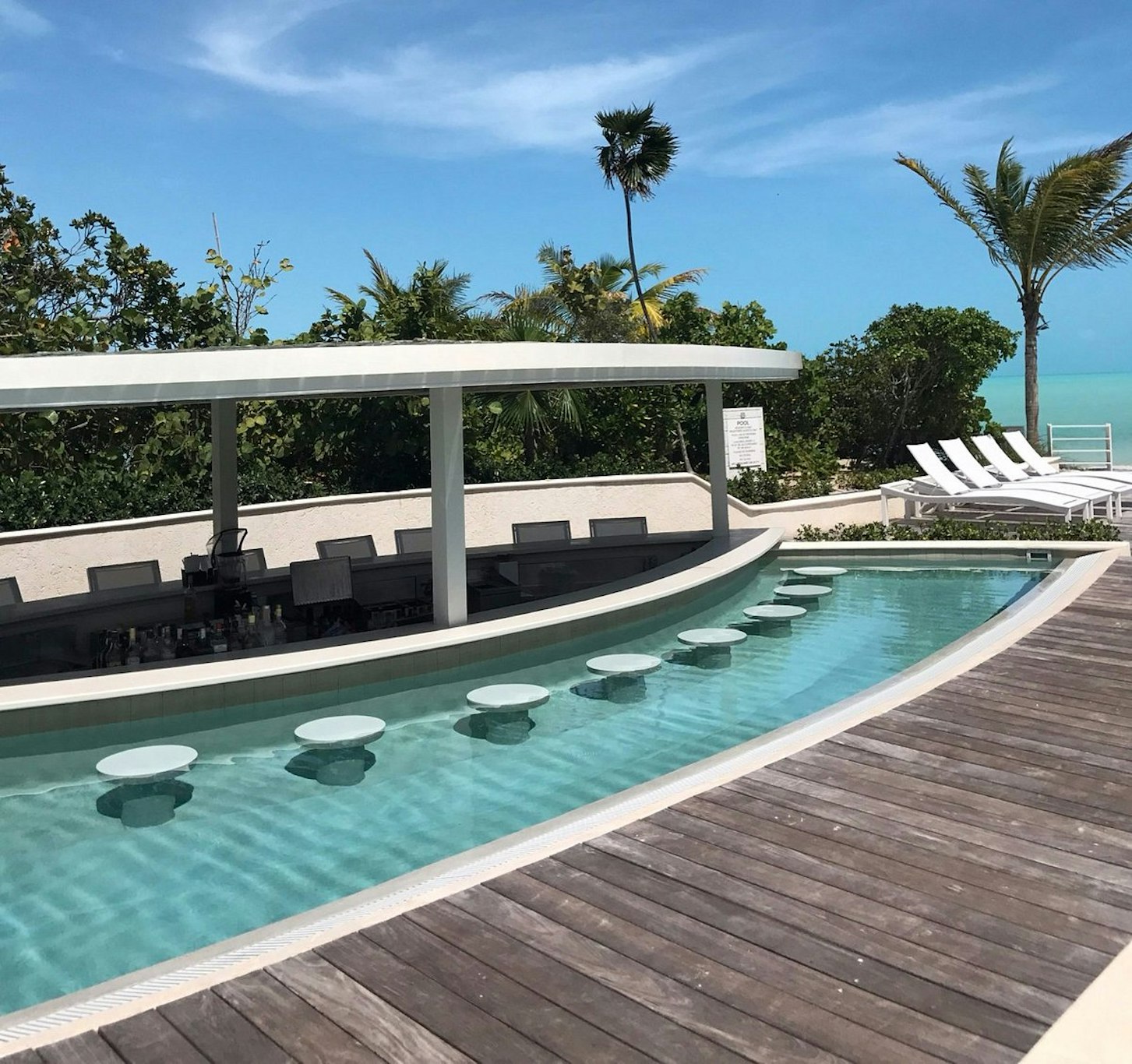 The Shore Club Turks and Caicos 72/74
