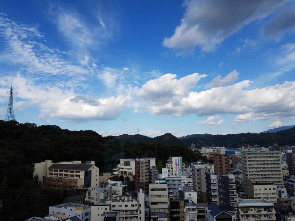 Candeo Hotels Matsuyama Okaido 47/50