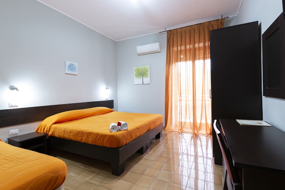Hotel del Sole Pompei 10/50