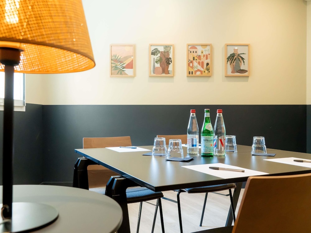 ibis budget Loriol Le Pouzin 38/46