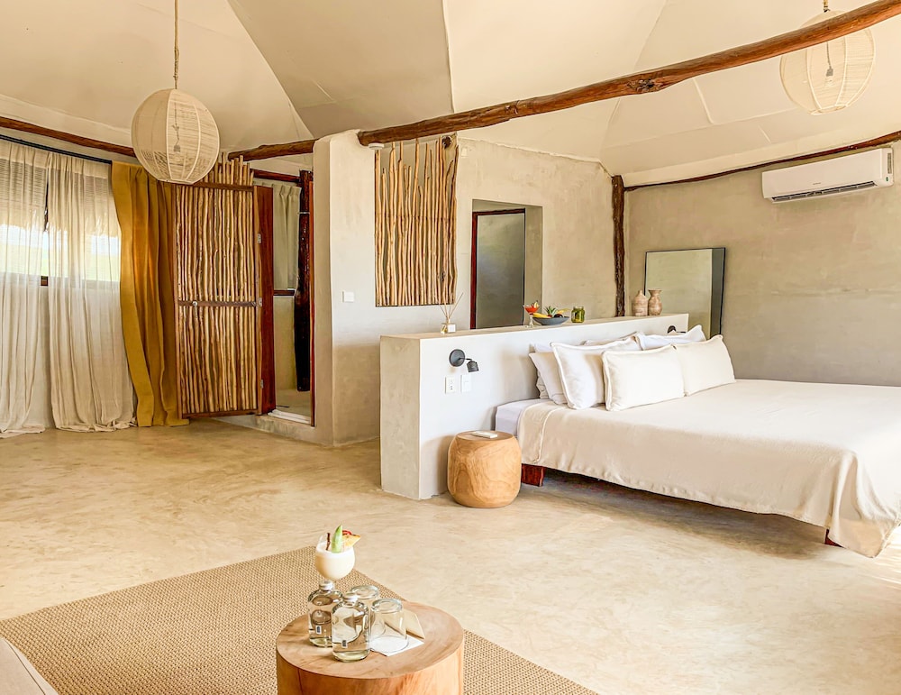 Dune Boutique Hotel Tulum - Adults Only 18/50