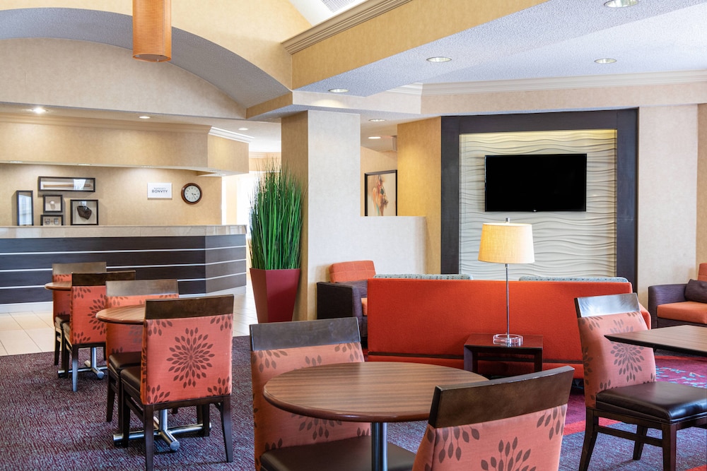 Residence Inn By Marriott Evansville East 28/39