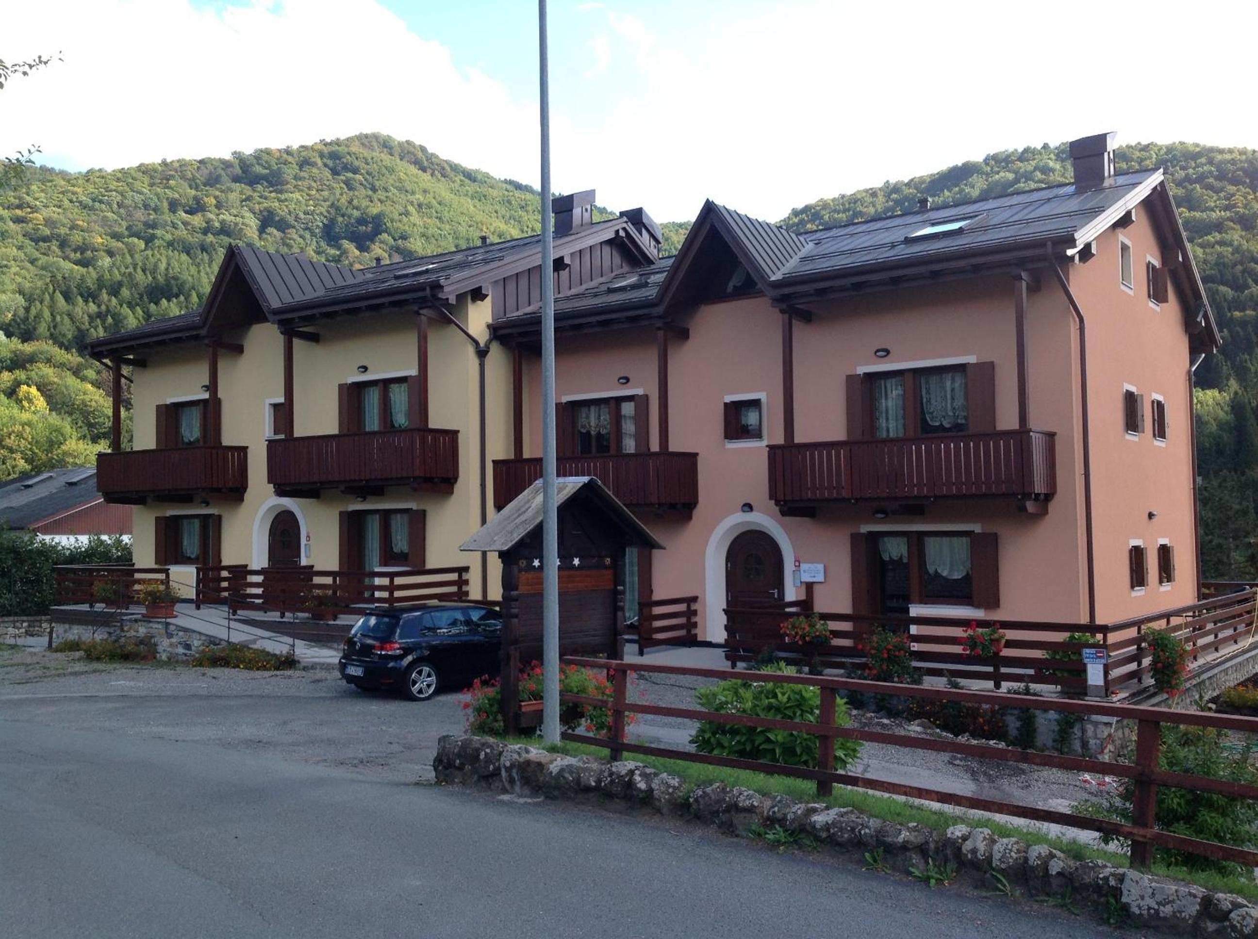 Grand Hotel SIVA 3/50