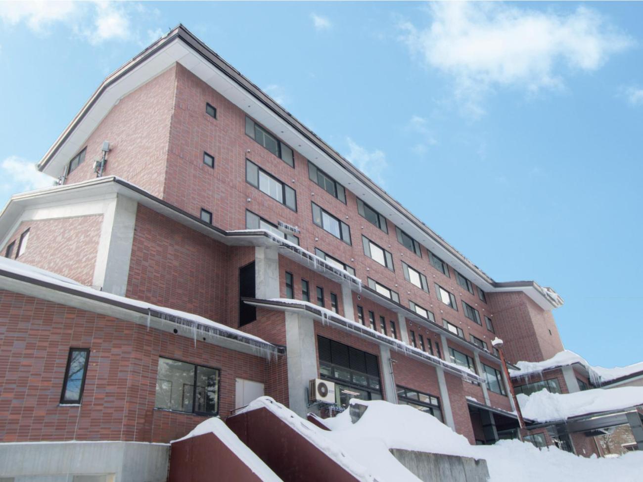 Inawashiro Kanko Hotel 6/35