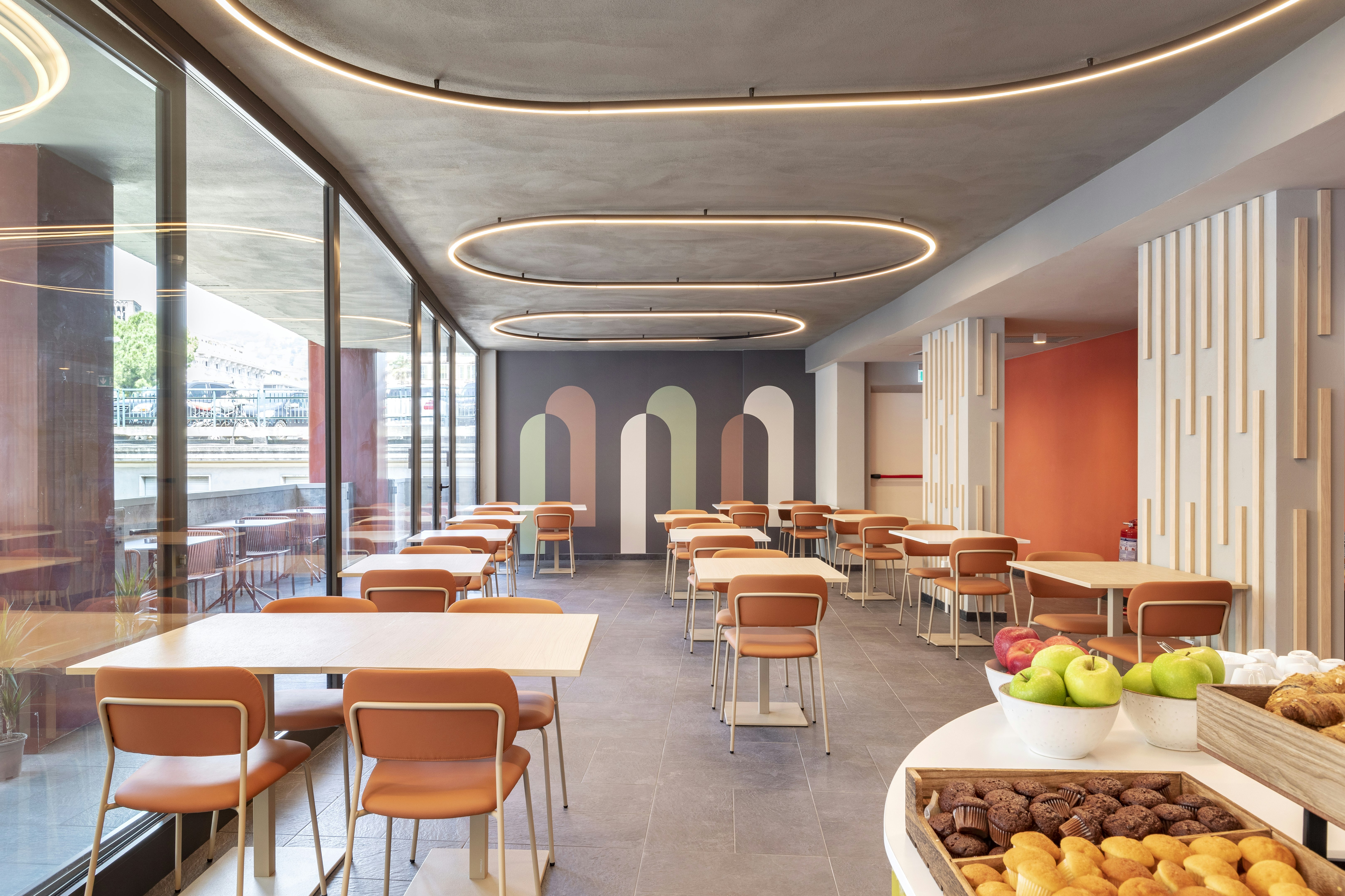 B&b Hotel Genova City Center 28/41