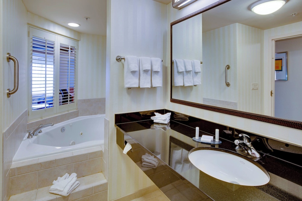 Fairfield Inn Suites Melbourne Palm Bay Viera 45/50