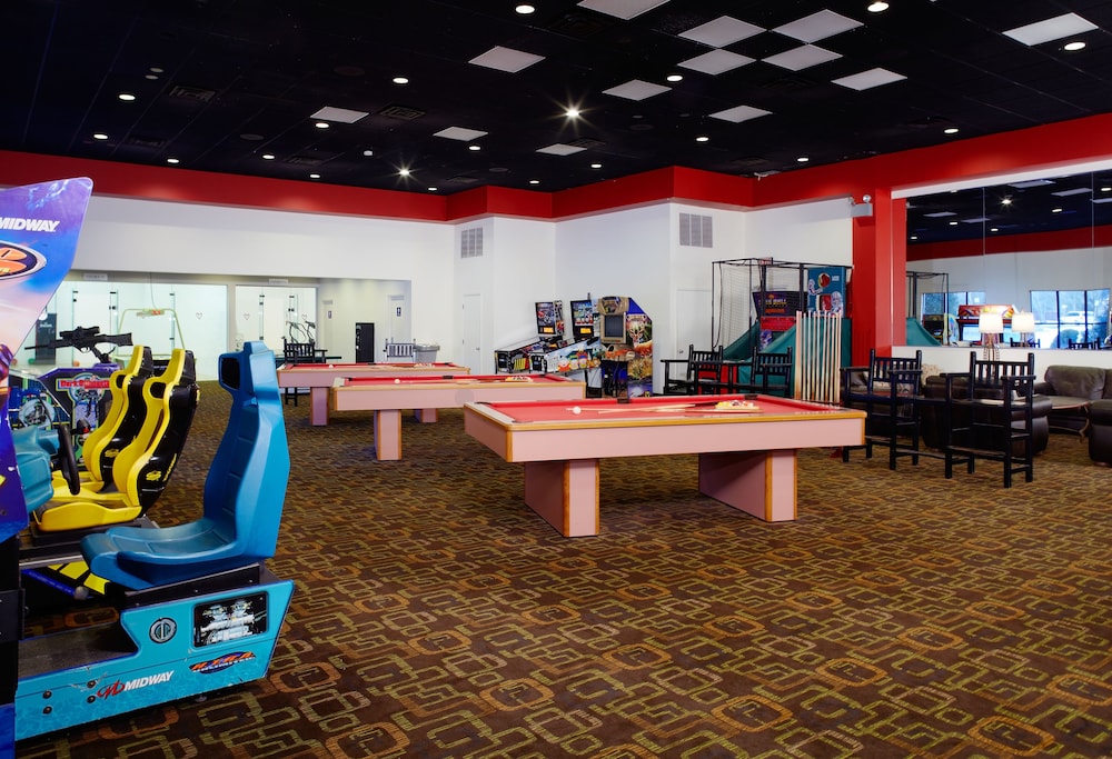 Paradise Stream Resort 59/66
