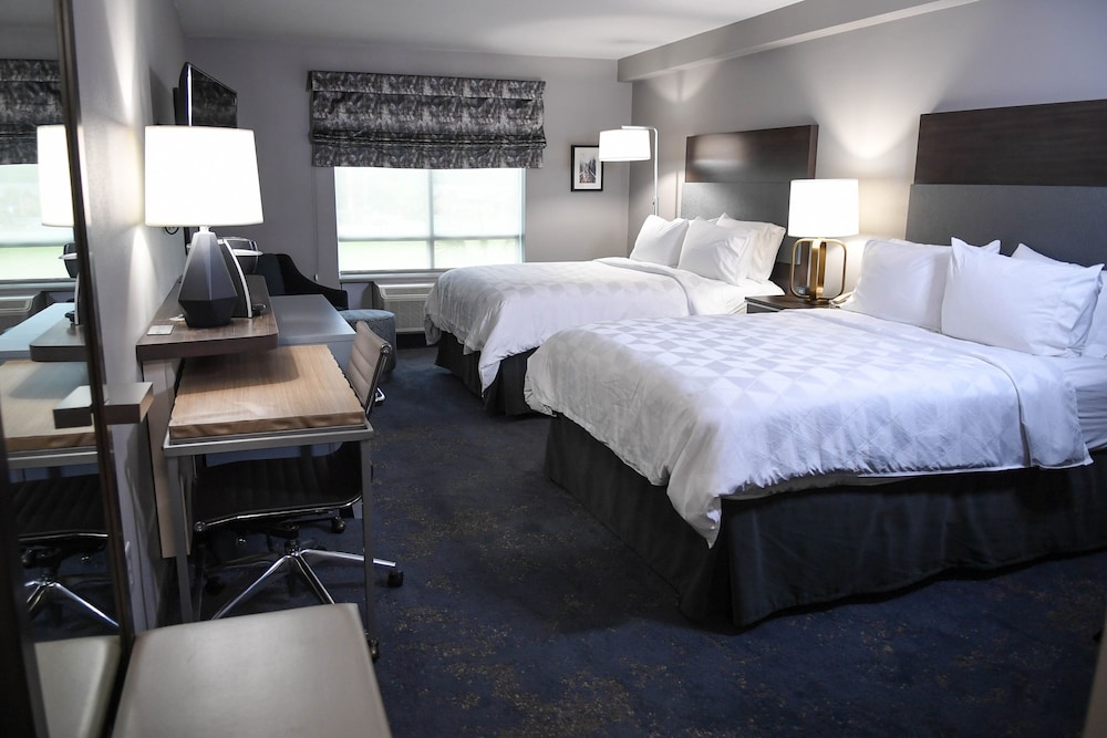 Holiday Inn Valdosta Conference Center 29/76