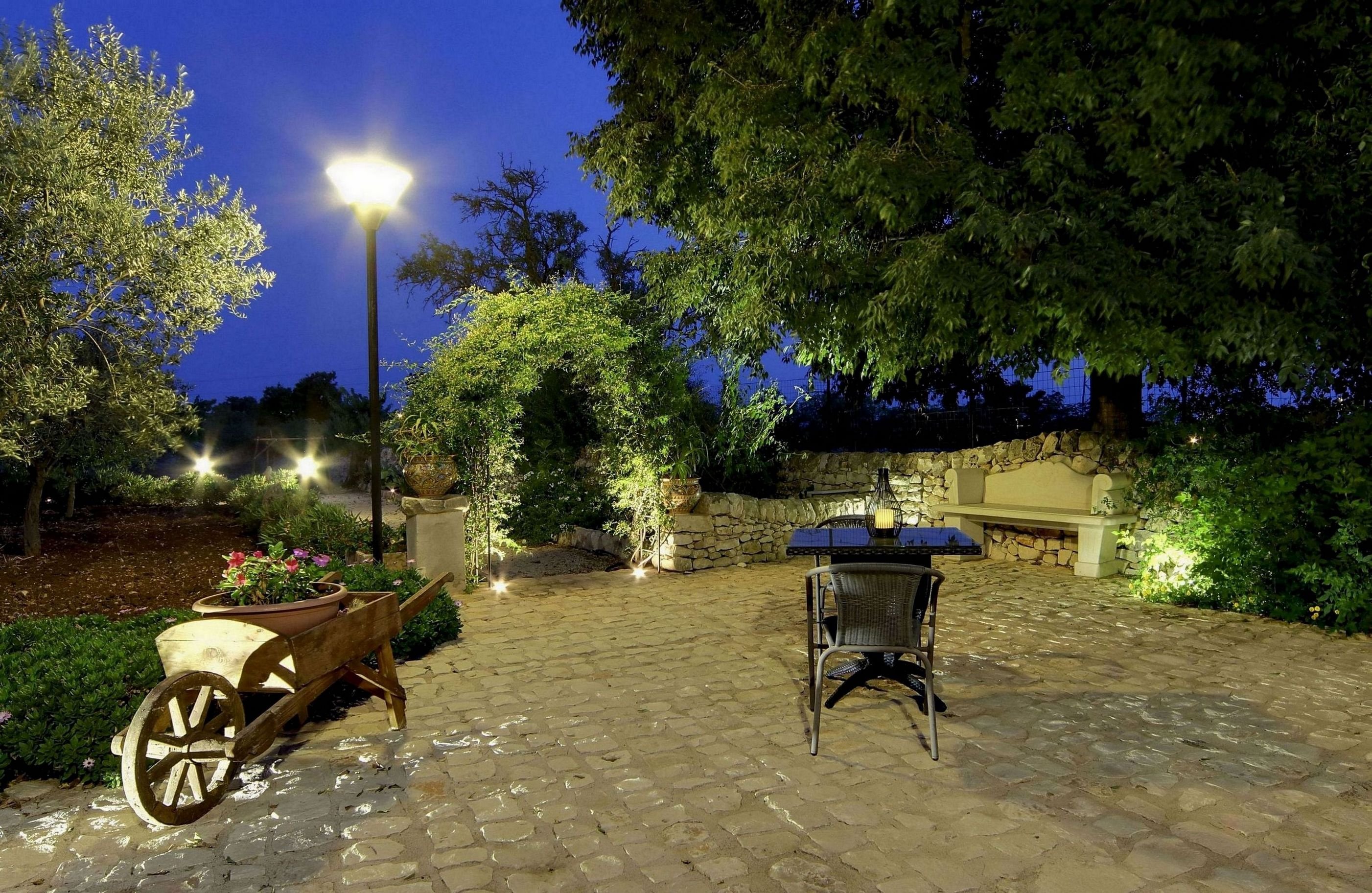 Artemisia Resort 39/43