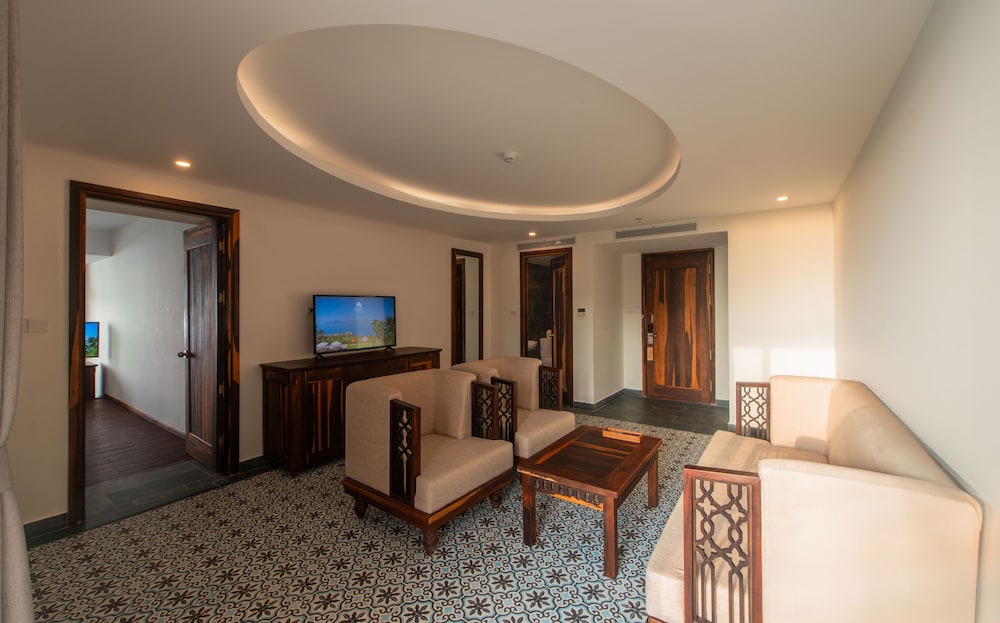 Alibu Resort 30/50