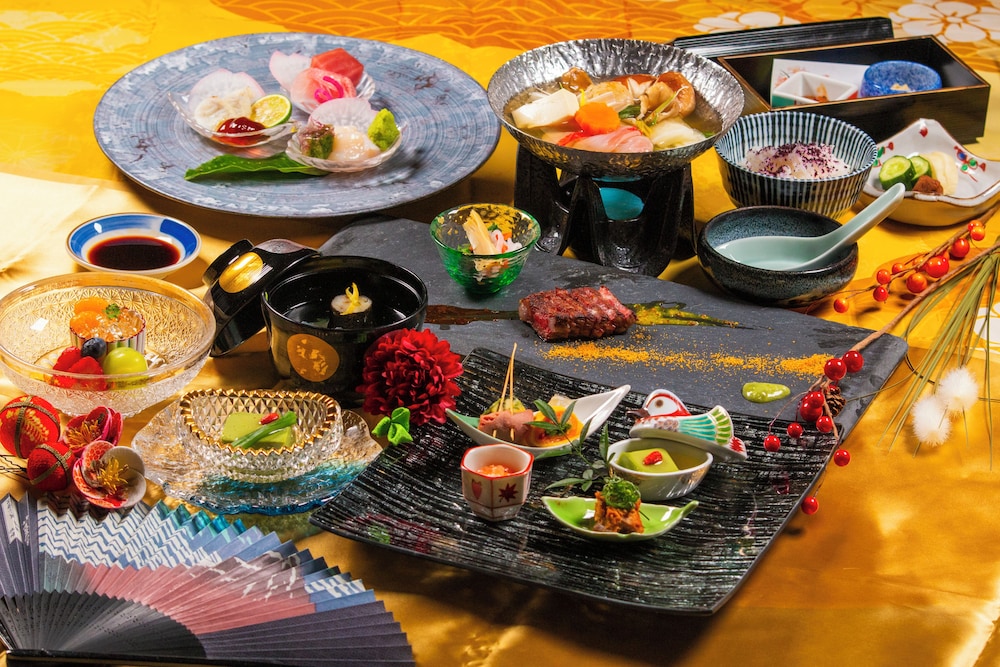 Numazu Riverside Hotel 40/50