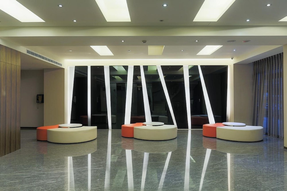 City Hotel Taipei 24/35