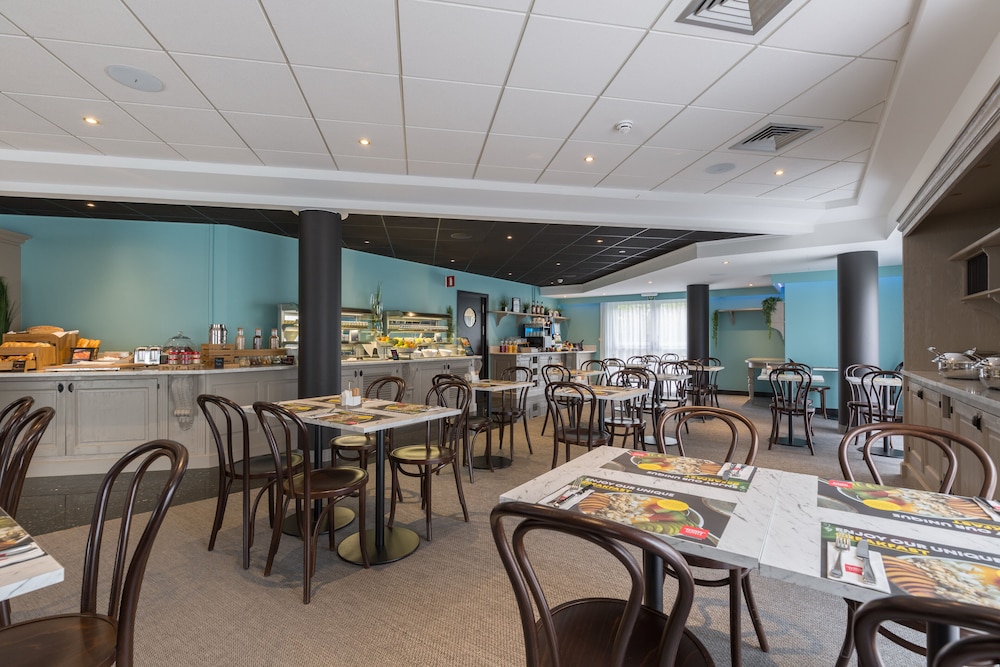 restaurant-cafeteria
