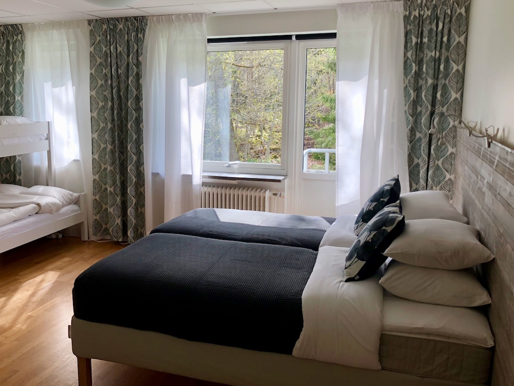 Kroppefjall Bed and Breakfast 5/40