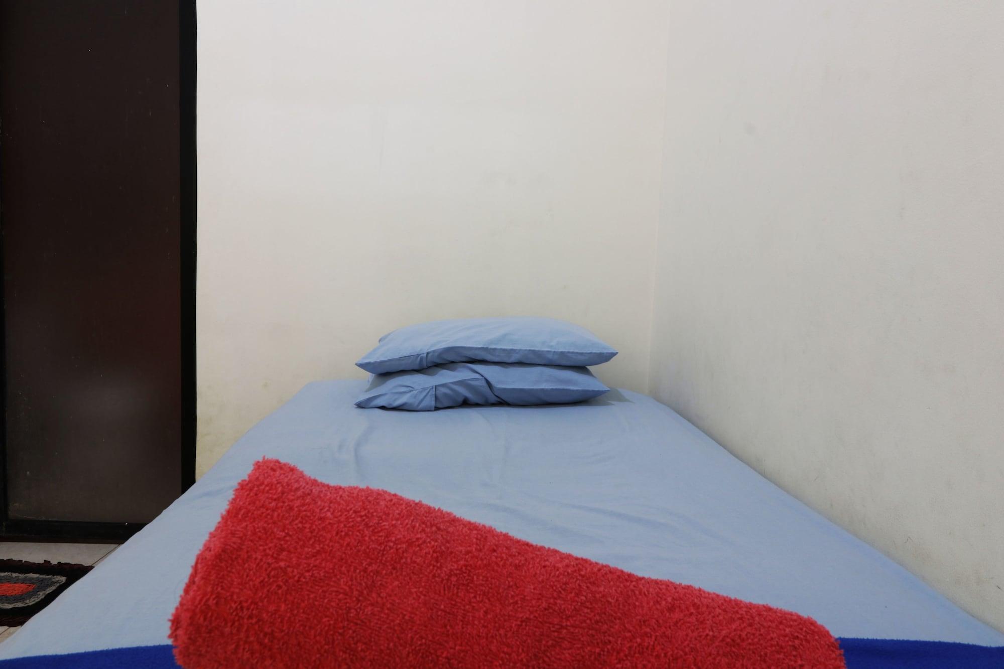 Marsya Prima Syariah Hotel 14/35