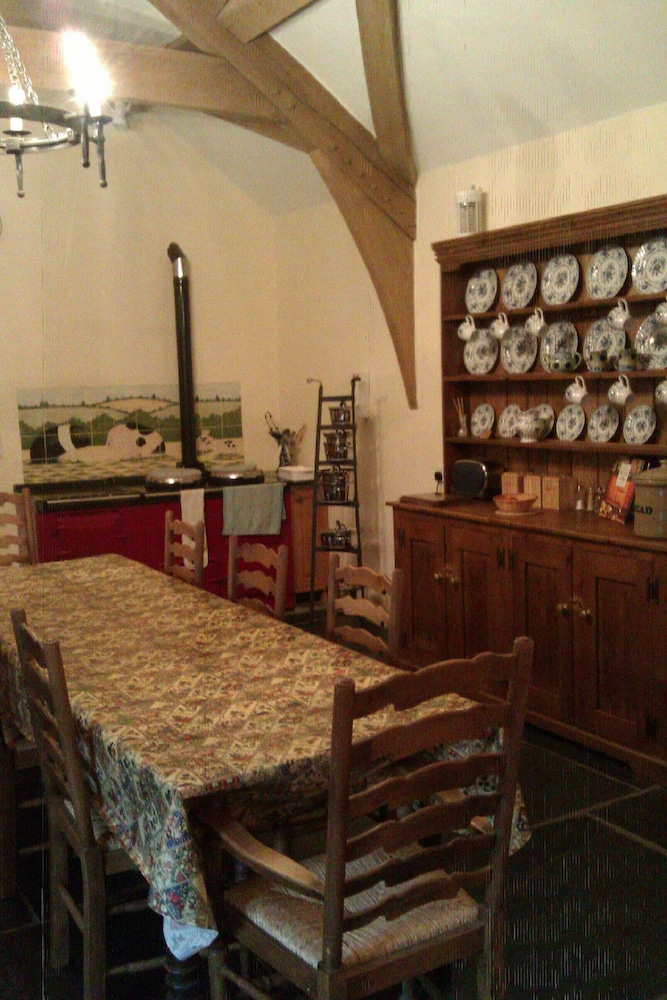 Blackmore Farm 12/15