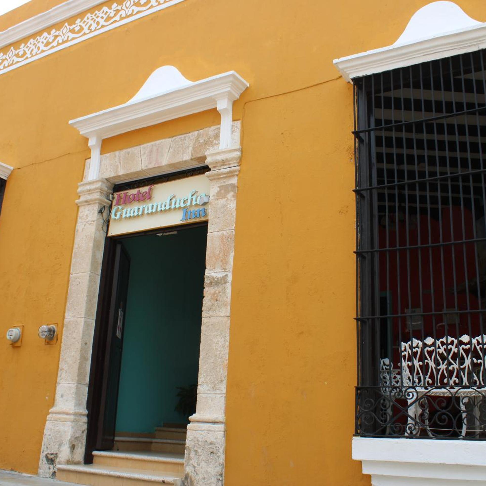 Hotel Guaranducha Inn 32/44