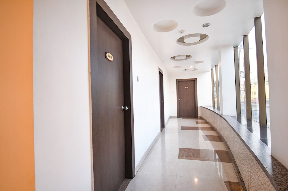 Fabhotel Emerald 27/36