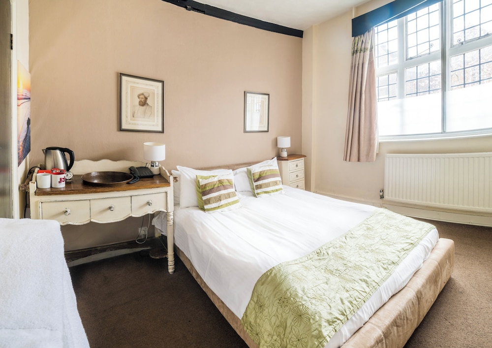 The White Hart Hotel 28/56