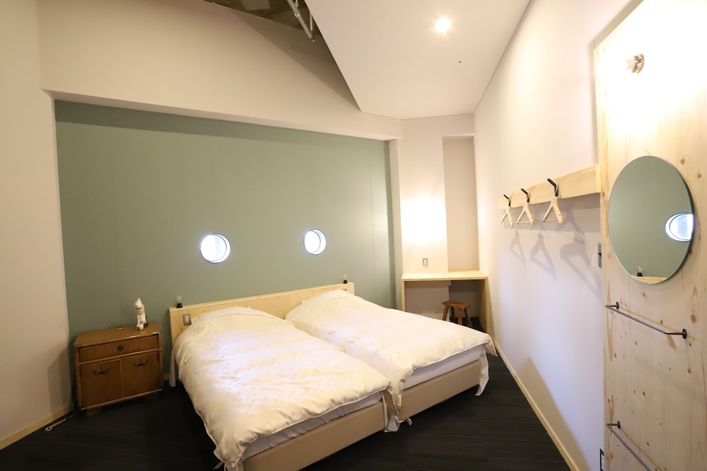 Hostel Tomar 12/50