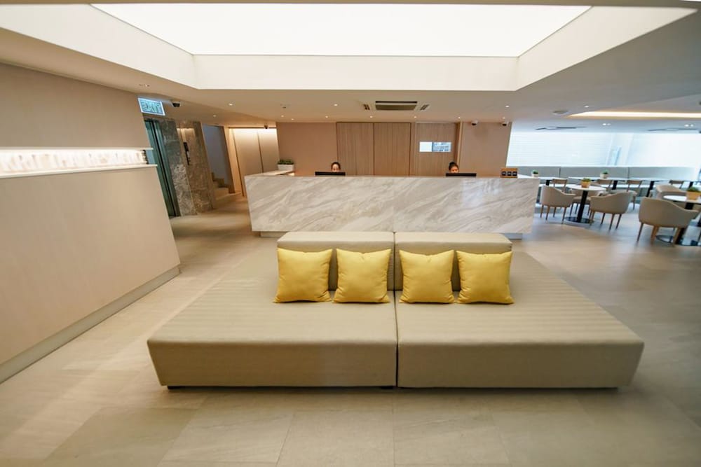 KritThai Residence 23/44